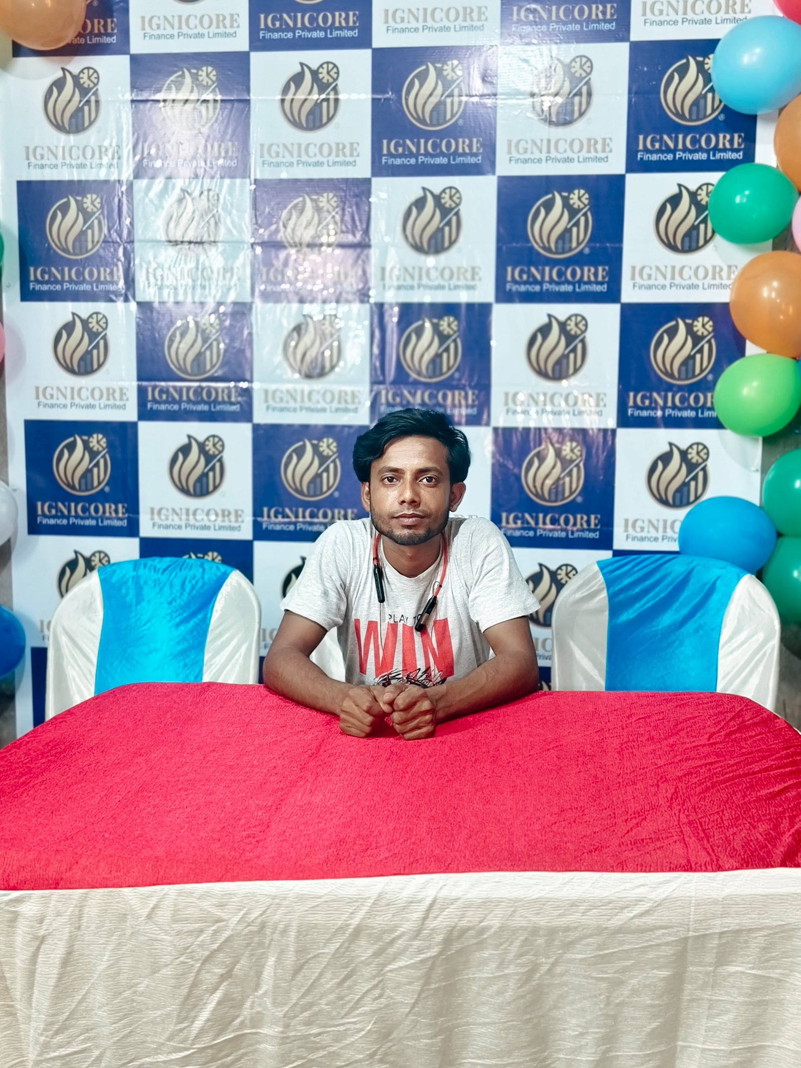 Memorable Moment from Lalbagh Branch Inauguration Ceremony