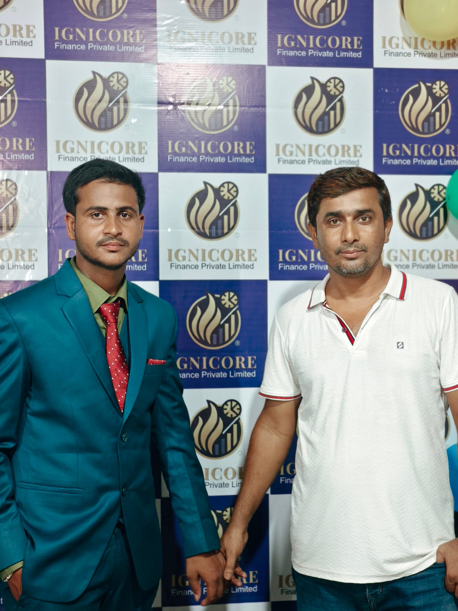 📸 Memorable Moments from the Inauguration Ceremony of Our Lalbagh Branch