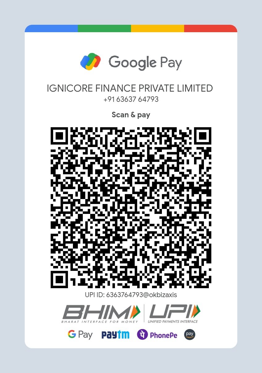 PhonePe QR Code