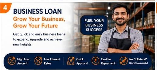 Business Loan – Supporting Business Growth with Ignicore Finance