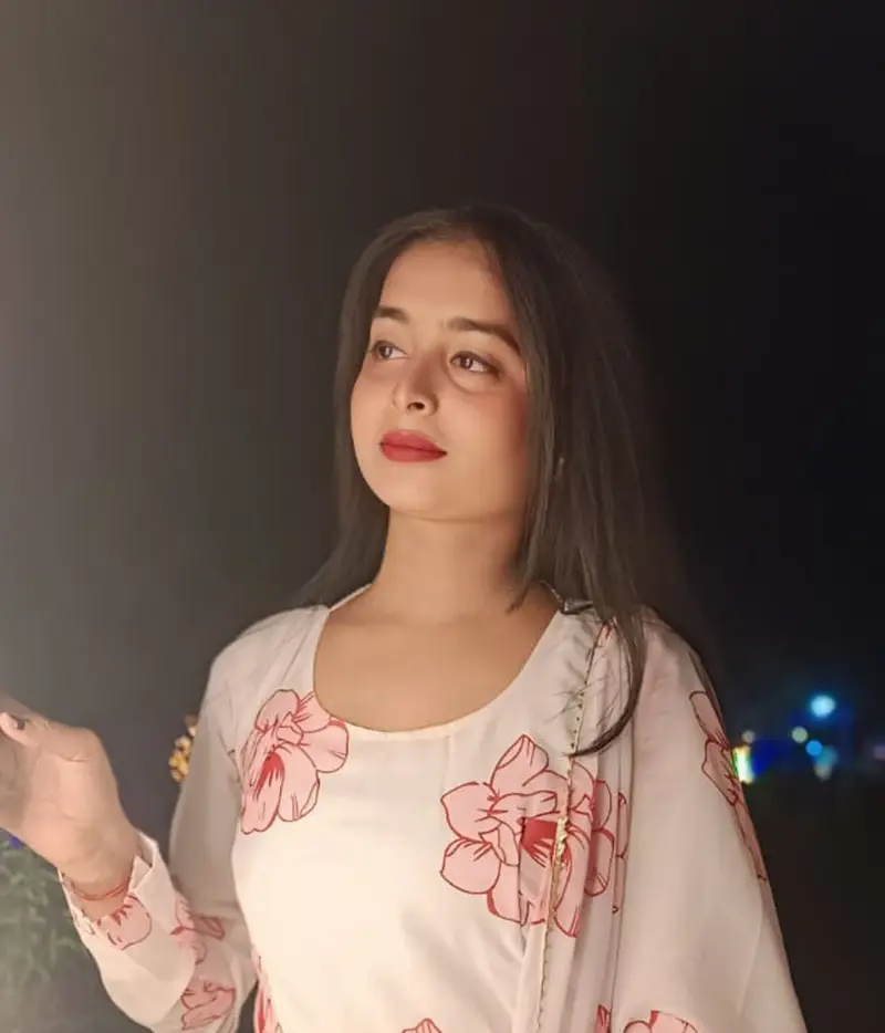 Rupa Chatterjee