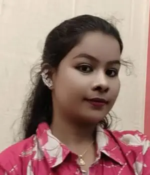 Chaitali Mondal