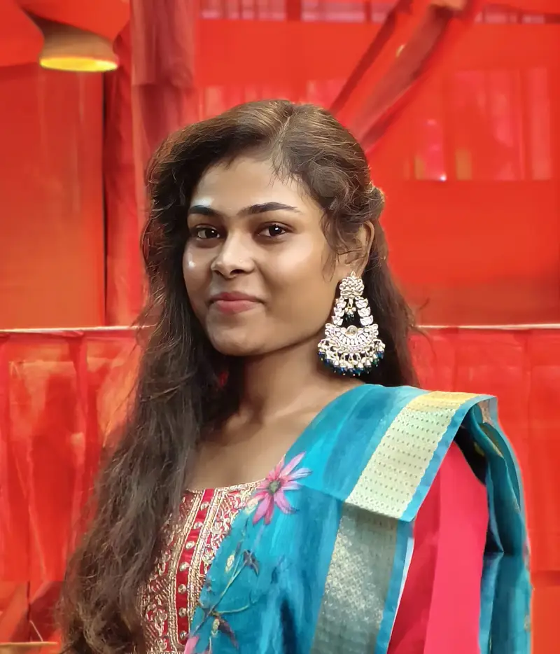 Soumi Pramanik