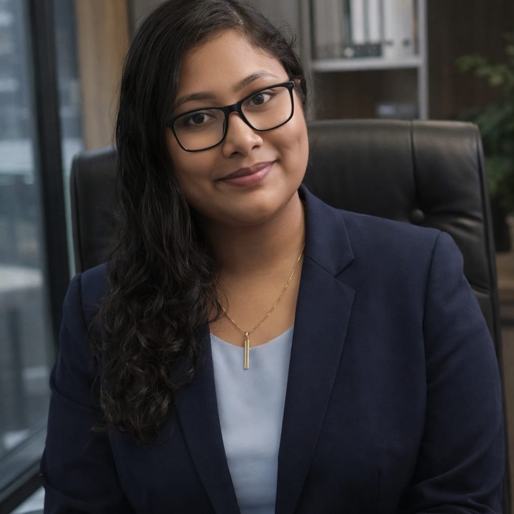 Barsita Sain