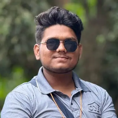 Jiban Mondal